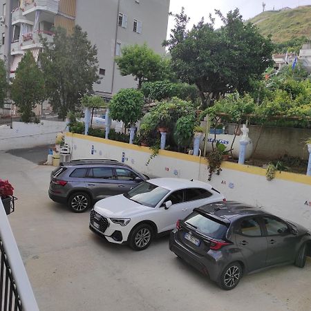 טרופאה B&B Leonida מראה חיצוני תמונה