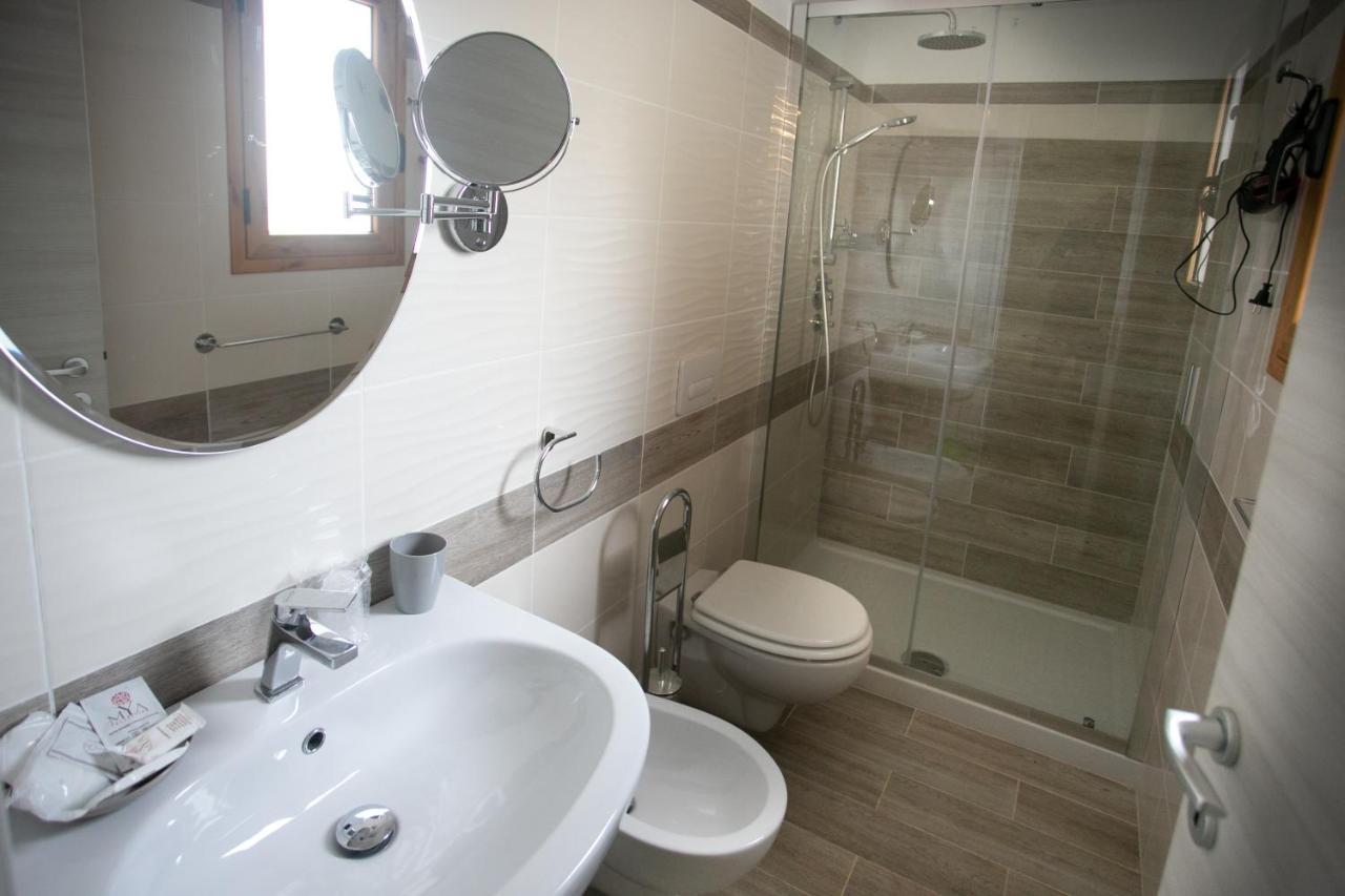 טרופאה B&B Leonida מראה חיצוני תמונה