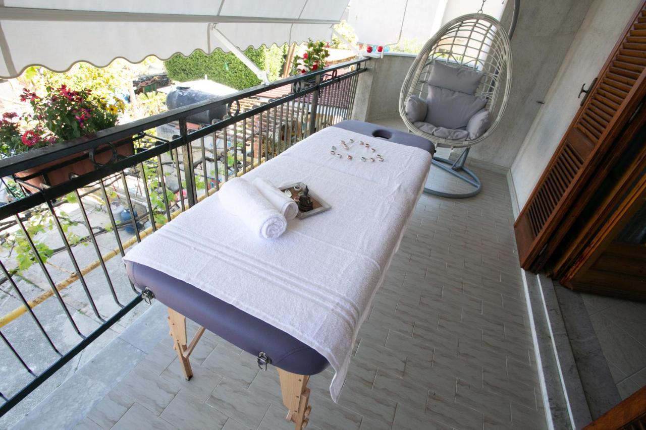 טרופאה B&B Leonida מראה חיצוני תמונה