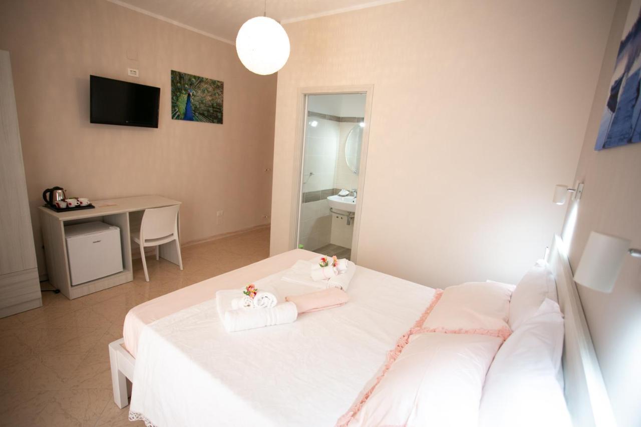 טרופאה B&B Leonida מראה חיצוני תמונה