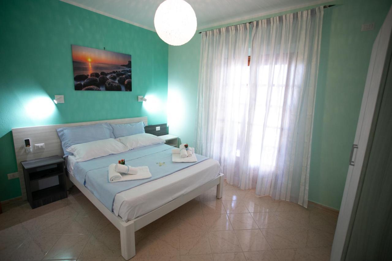 טרופאה B&B Leonida מראה חיצוני תמונה