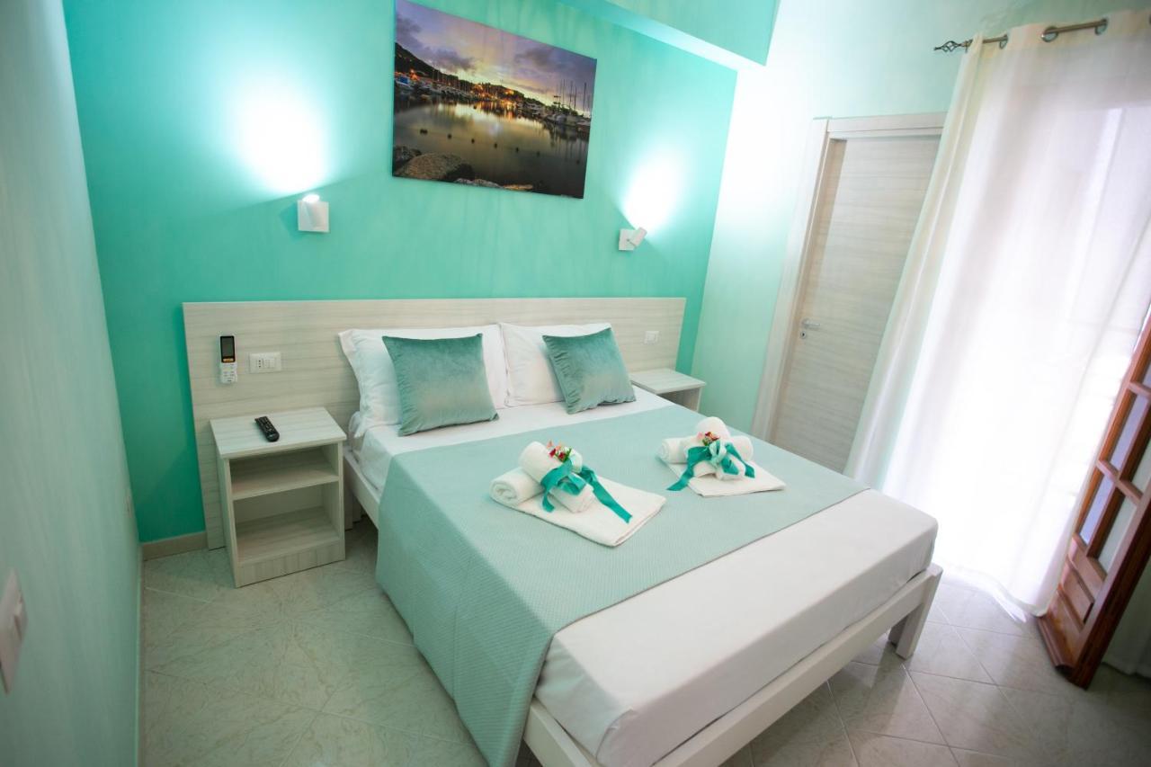 טרופאה B&B Leonida מראה חיצוני תמונה