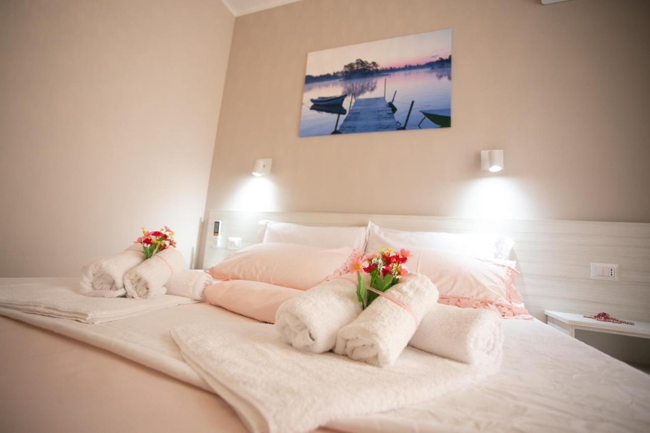טרופאה B&B Leonida מראה חיצוני תמונה