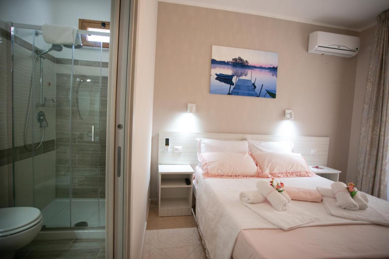 טרופאה B&B Leonida מראה חיצוני תמונה