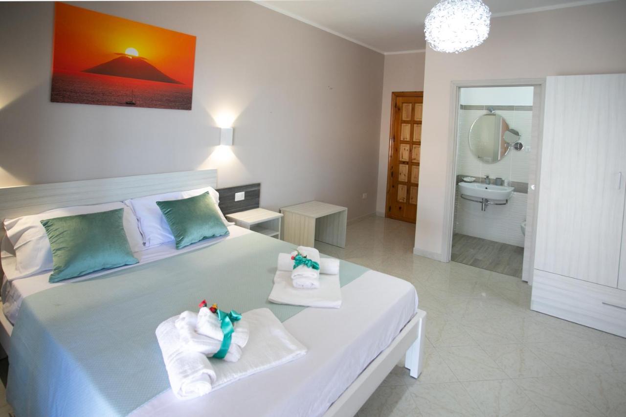 טרופאה B&B Leonida מראה חיצוני תמונה