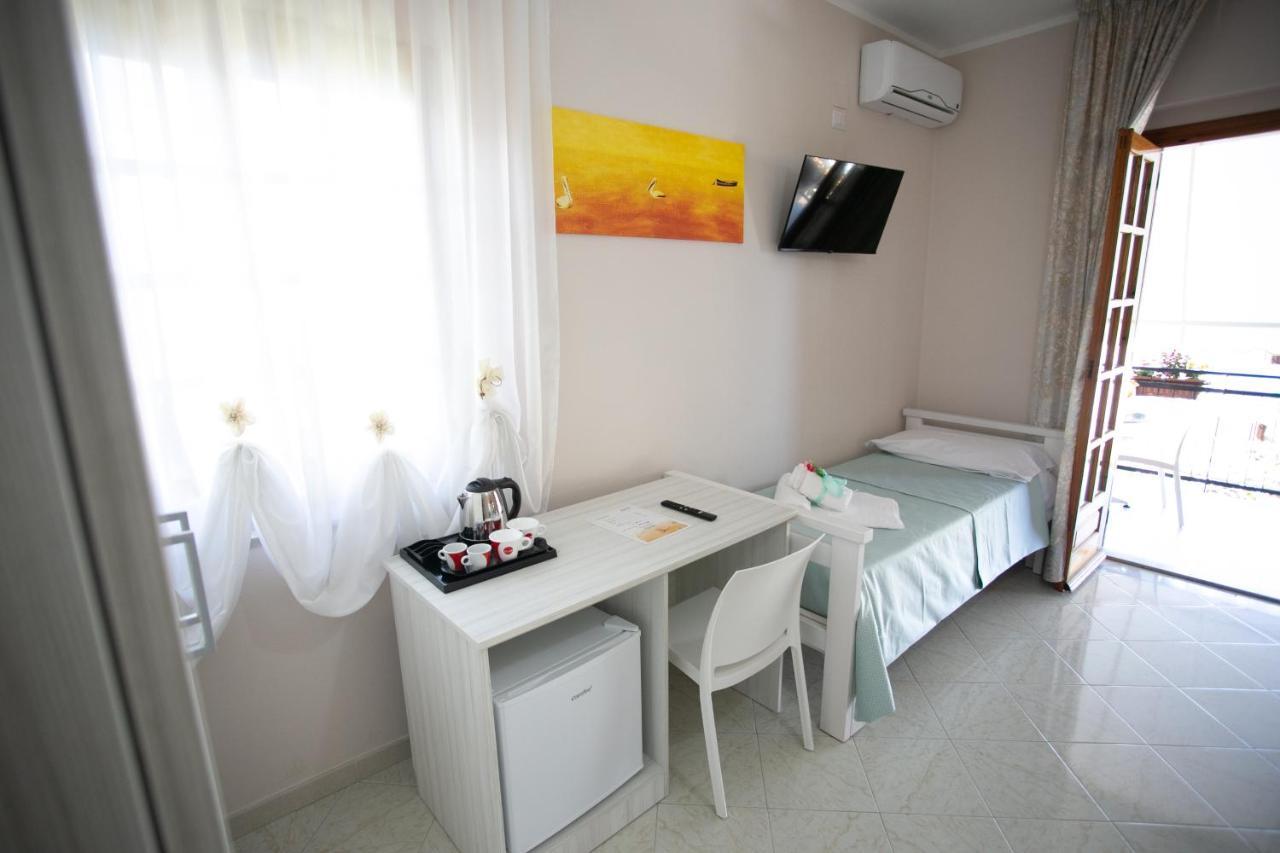 טרופאה B&B Leonida מראה חיצוני תמונה