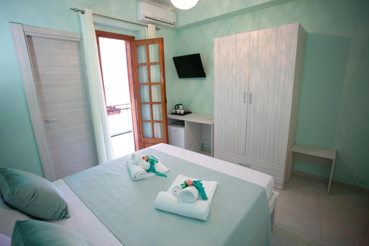 טרופאה B&B Leonida מראה חיצוני תמונה