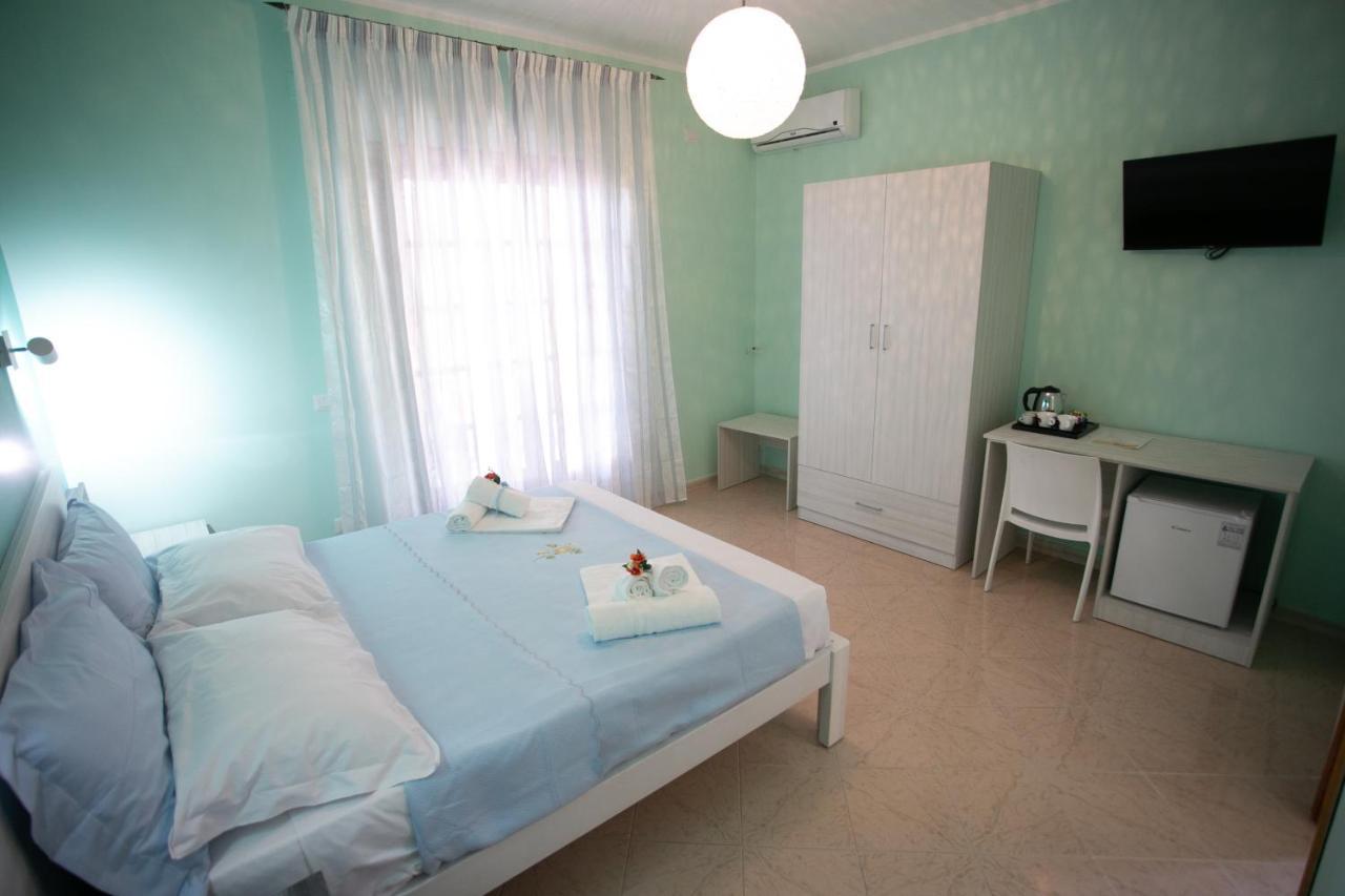 טרופאה B&B Leonida מראה חיצוני תמונה