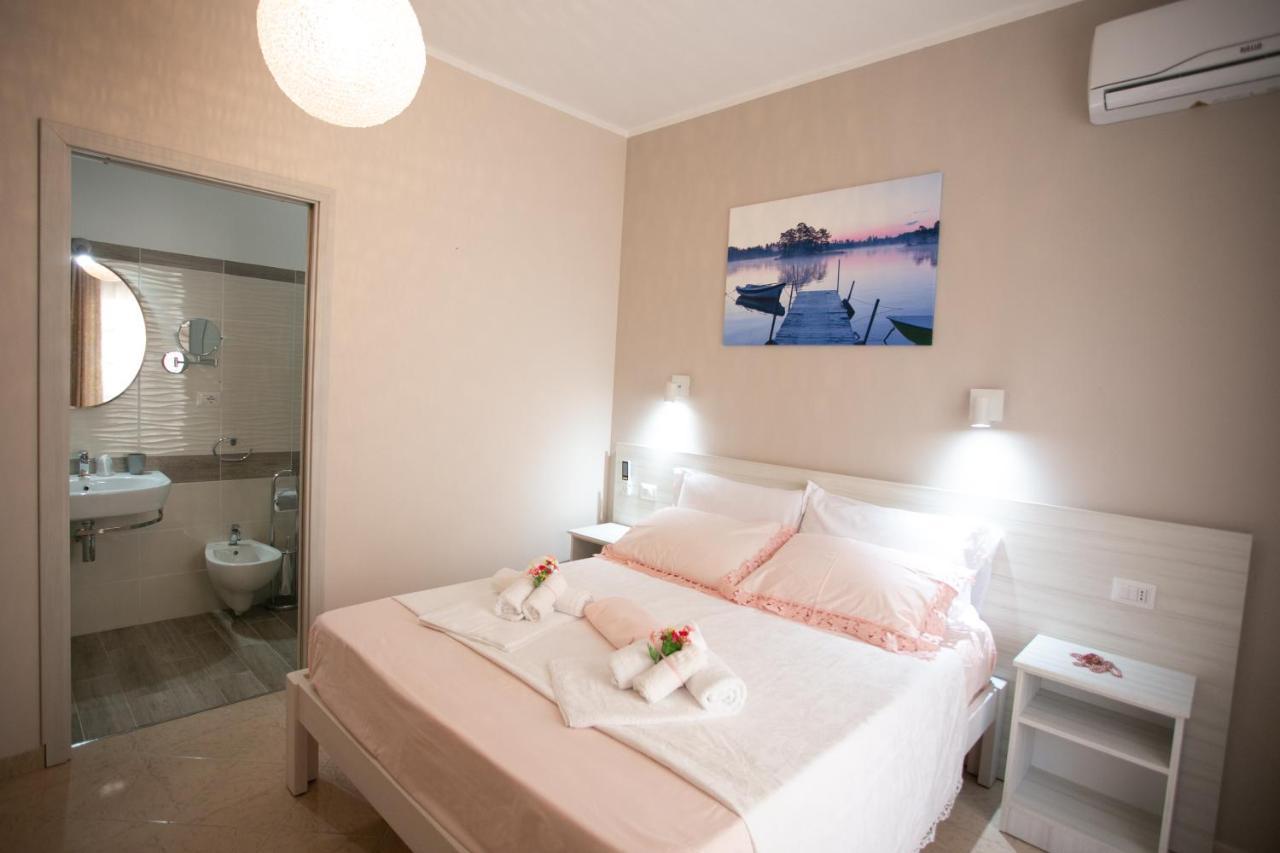 טרופאה B&B Leonida מראה חיצוני תמונה