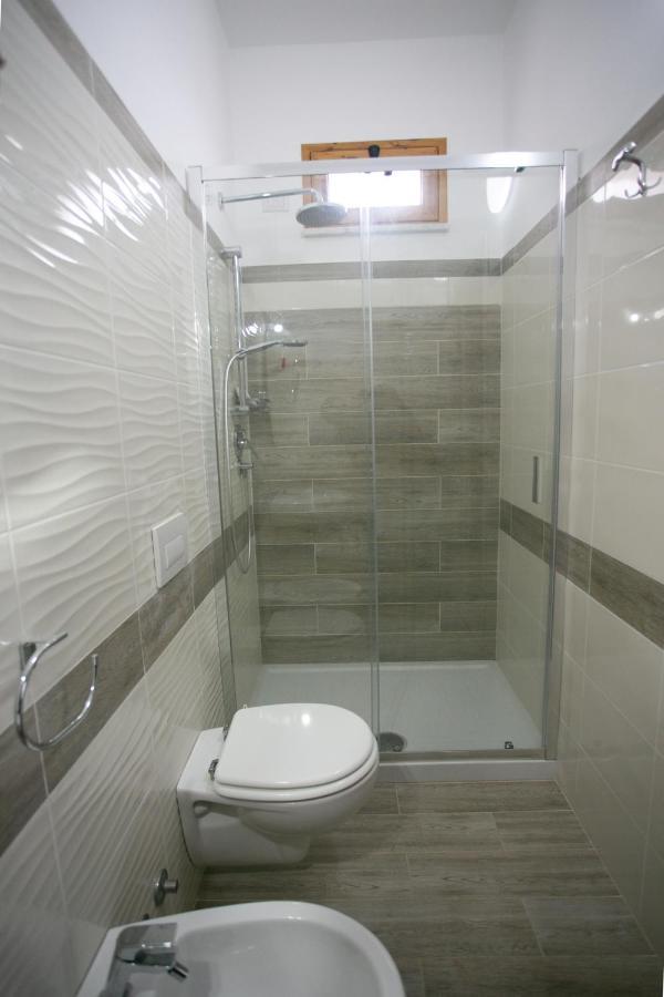 טרופאה B&B Leonida מראה חיצוני תמונה