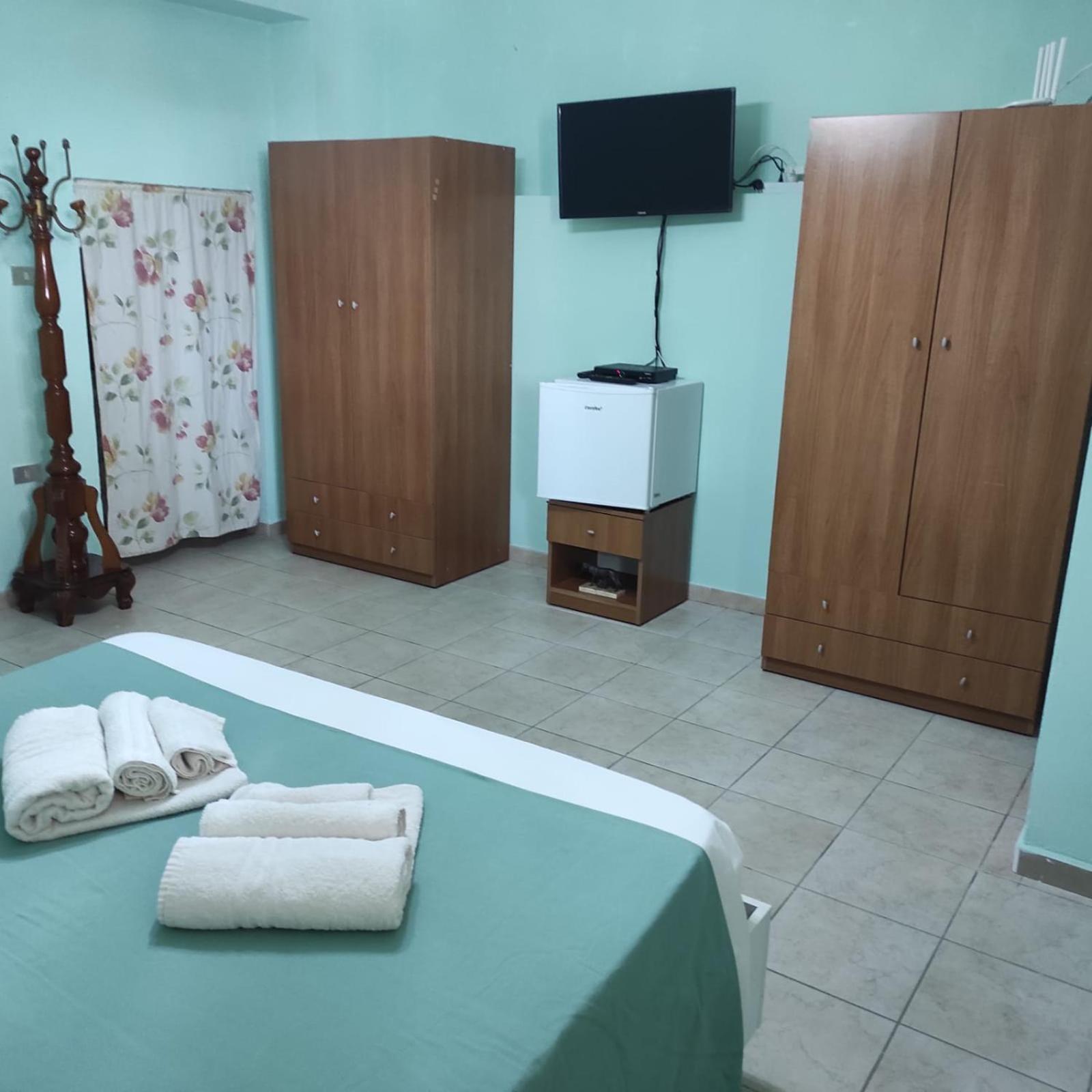 טרופאה B&B Leonida מראה חיצוני תמונה