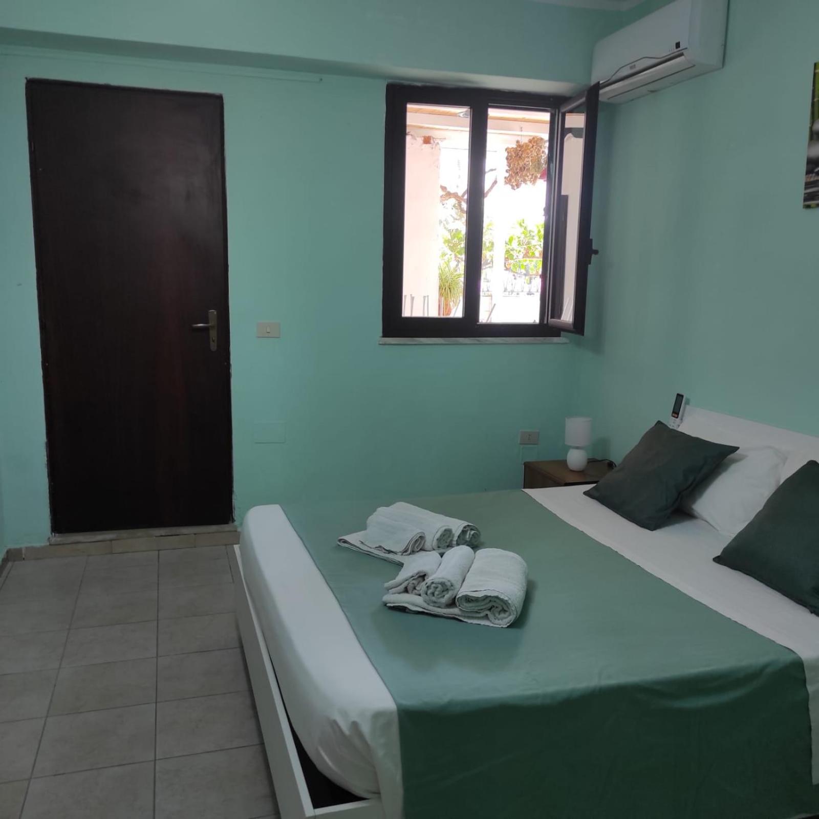 טרופאה B&B Leonida מראה חיצוני תמונה