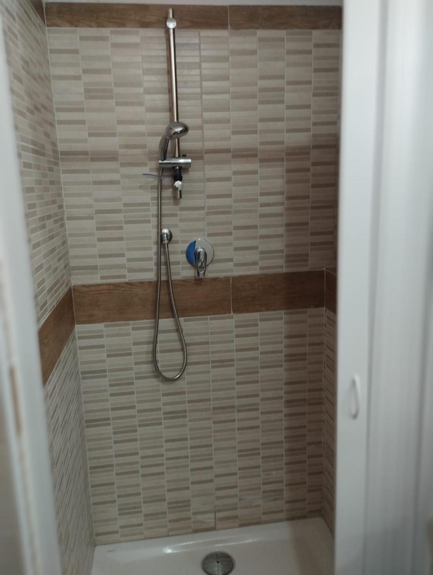טרופאה B&B Leonida מראה חיצוני תמונה