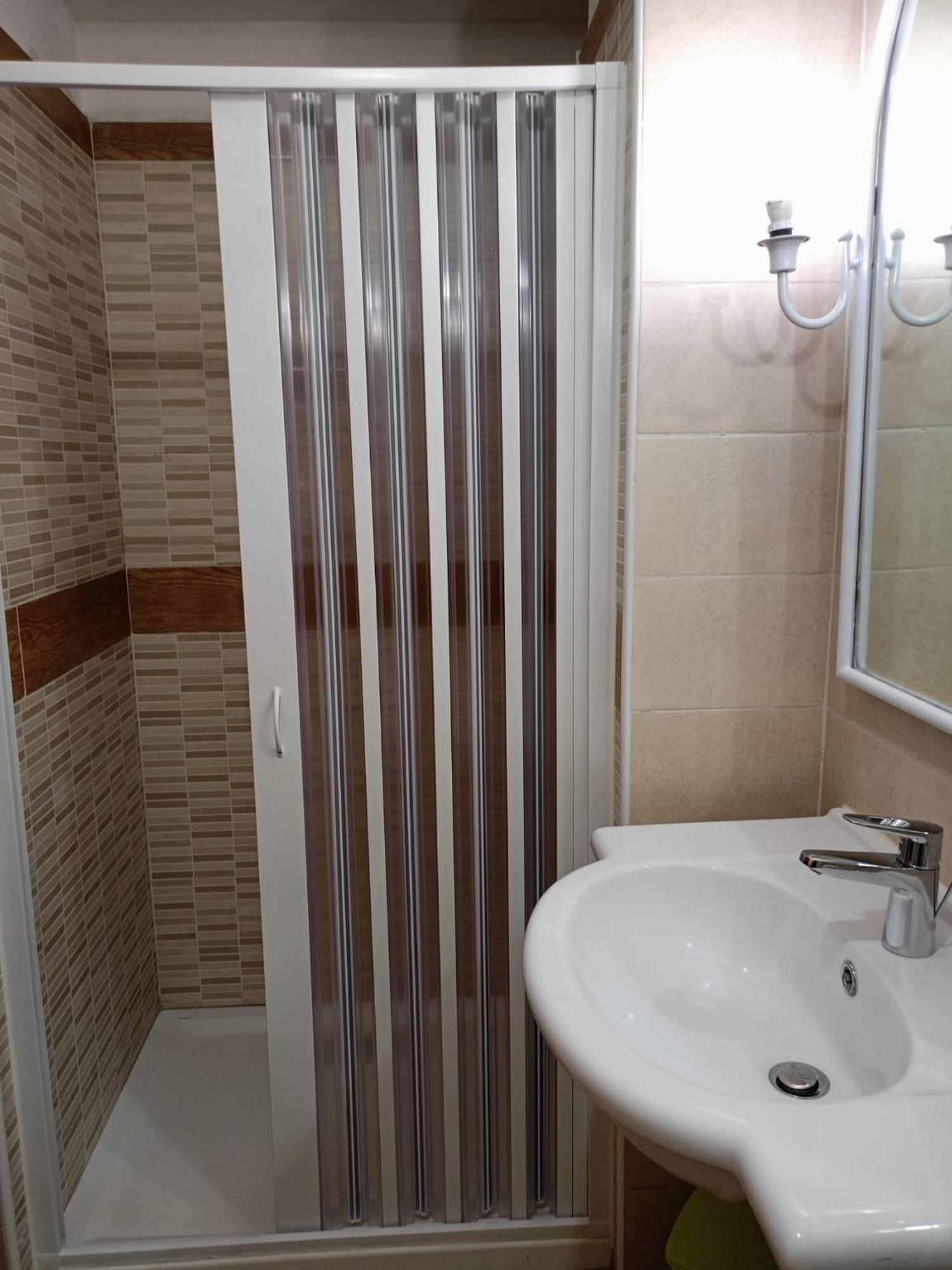 טרופאה B&B Leonida מראה חיצוני תמונה