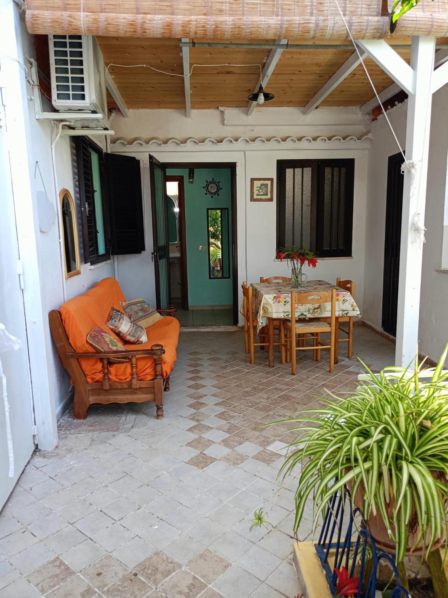 טרופאה B&B Leonida מראה חיצוני תמונה