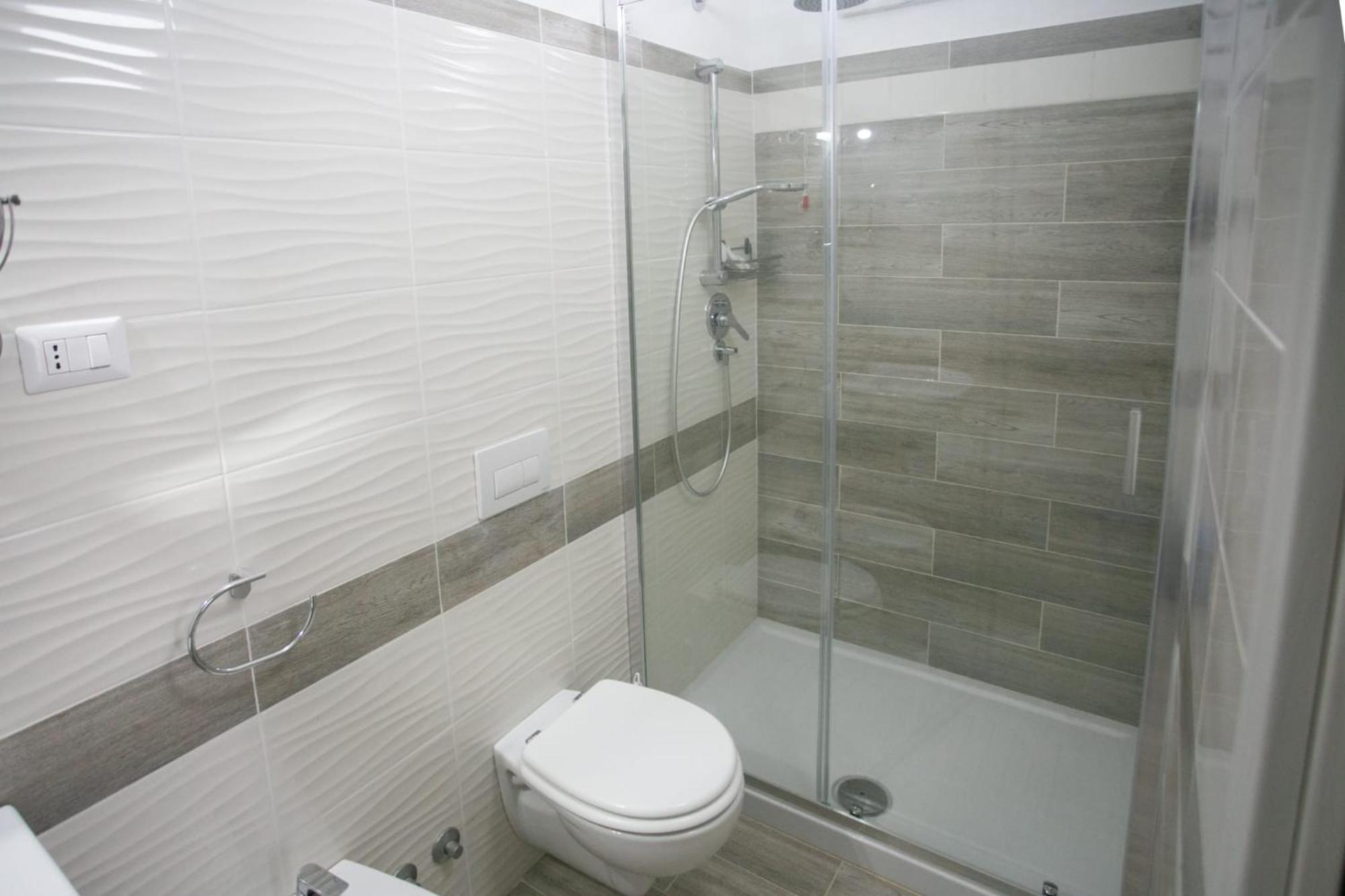 טרופאה B&B Leonida מראה חיצוני תמונה